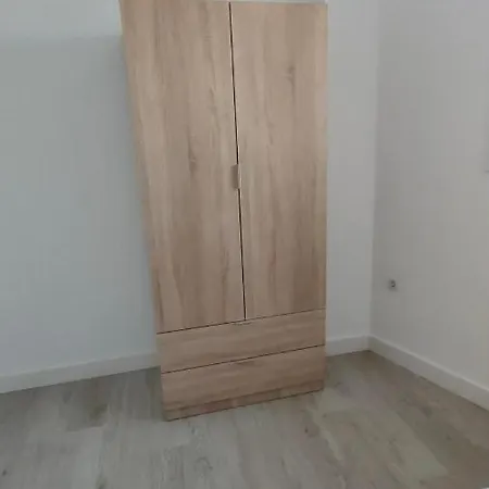 Apartment Nayda N4 De 2