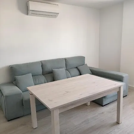 Apartment Nayda N4 De 2 *