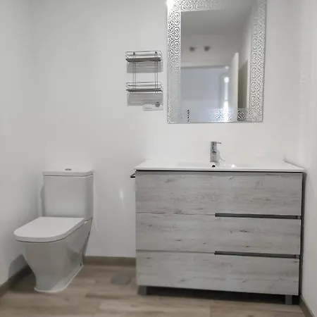 Nayda N4 De 2 Apartment Mérida