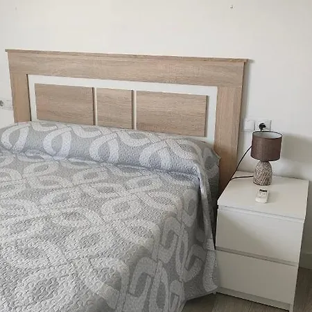 Apartment Nayda N4 De 2 *